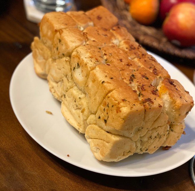 Pullapart Bread